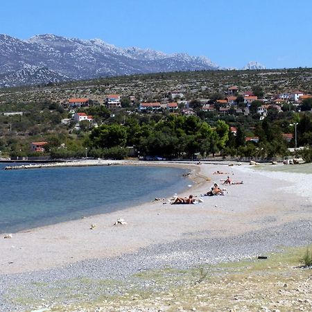 Apartments With A Parking Space Rovanjska, Paklenica - 6209 외부 사진