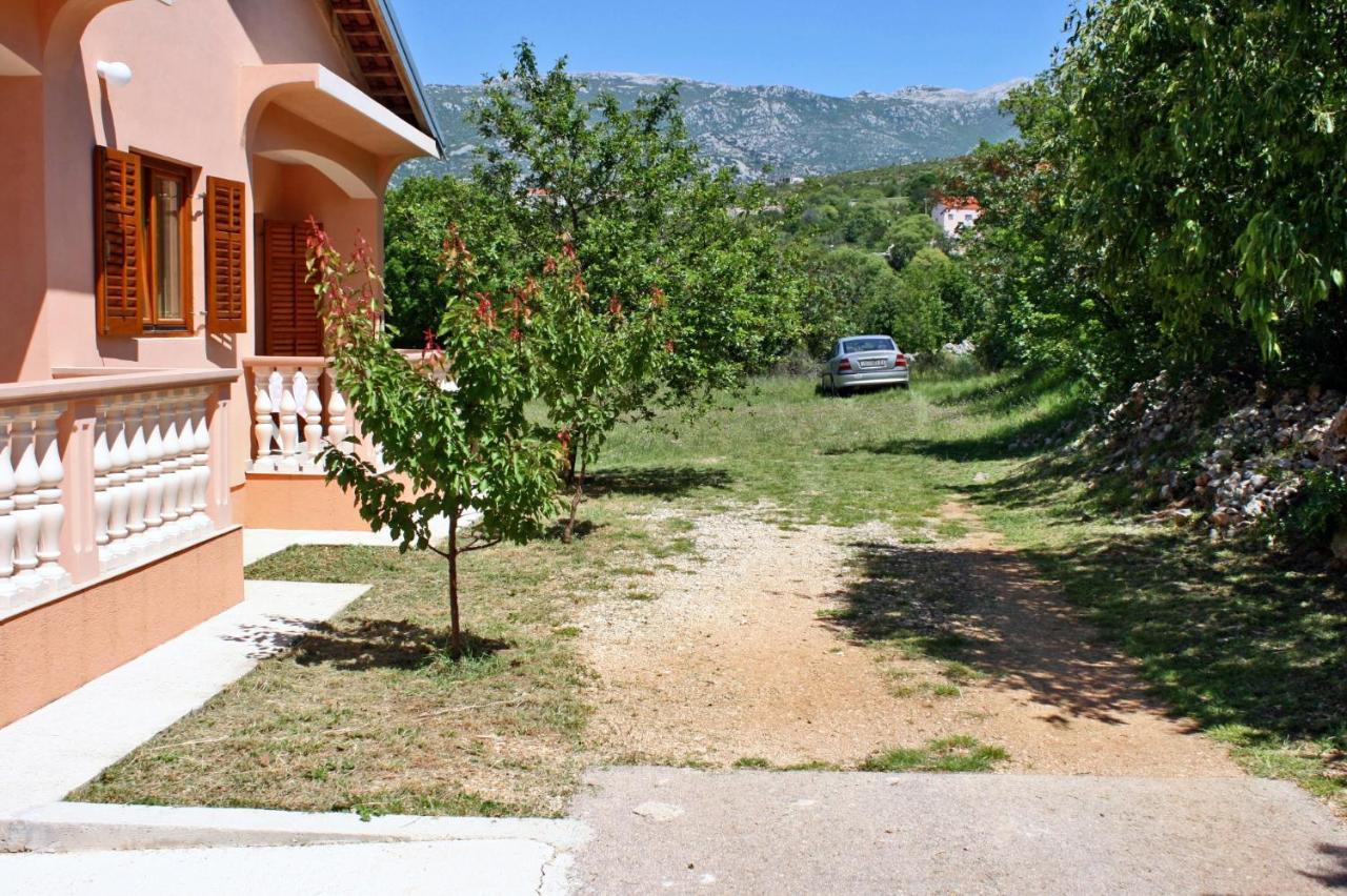 Apartments With A Parking Space Rovanjska, Paklenica - 6209 외부 사진